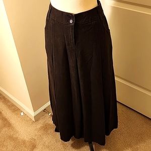 Boden Maxi Skirt NWOT